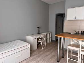 Location Appartement T1Nantes