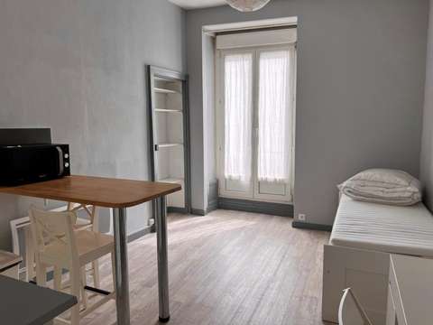 Location appartement 1 pièce