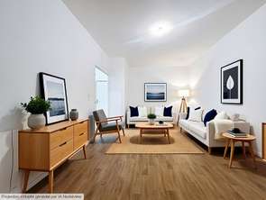 Location Appartement 2 piècesNantes
