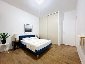 Location Appartement 2 piècesNantes