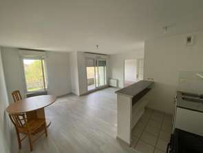 Location Appartement 2 piècesNantes