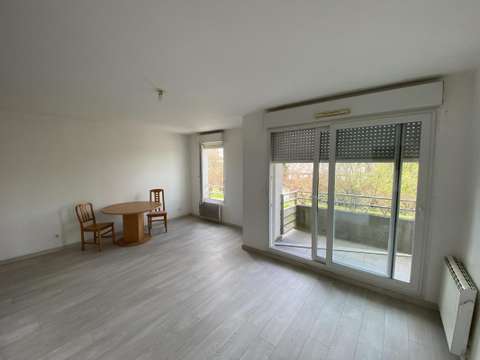Location appartement 2 pièces Location appartement 2 pièces