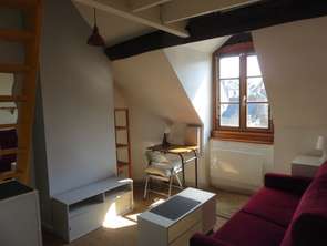 Location Appartement T1Nantes