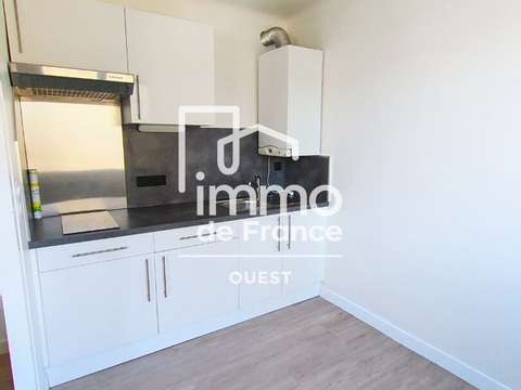 Location appartement 1 pièce