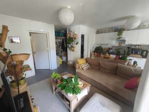 Location Appartement 3 piècesNantes