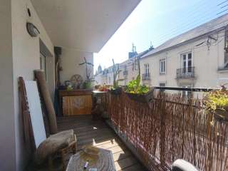 Location appartement 3 pièces