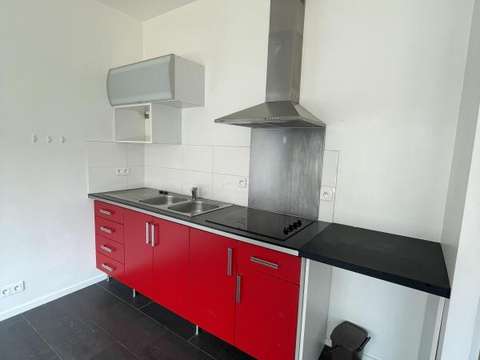 Location appartement 3 pièces