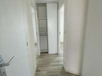 Location appartement 3 pièces