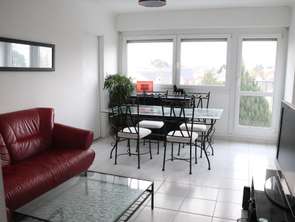 Location Appartement 4 piècesNantes