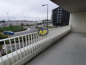 Location Appartement 3 piècesNantes