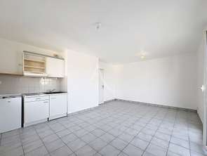 Location Appartement 2 piècesNantes