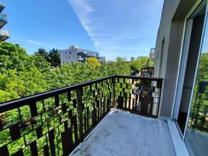 Location Appartement 2 piècesNantes