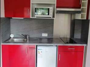 Location Appartement T1Nantes