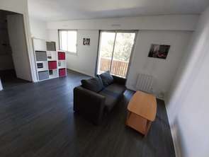Location Appartement T1Nantes