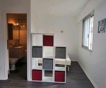 Location appartement 1 pièce
