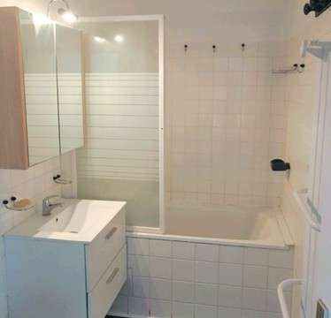 Location appartement 1 pièce