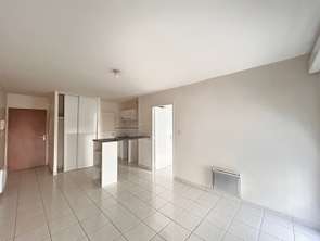 Location Appartement 2 piècesNantes