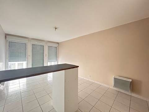 Location appartement 2 pièces