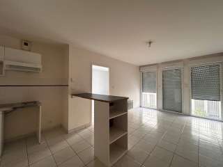 Location appartement 2 pièces