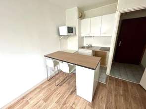 Location Appartement T1Nantes