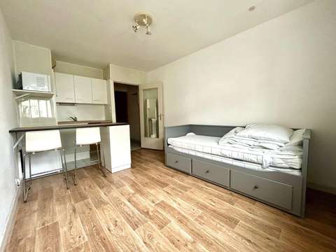Location appartement 1 pièce