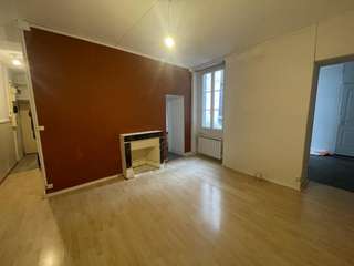 Location appartement 2 pièces