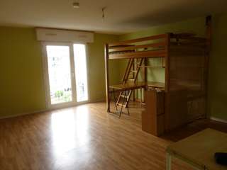 Location Studio 1 pièce
