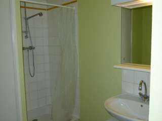 Location Studio 1 pièce