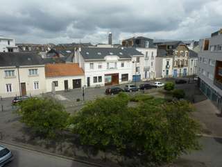 Location Studio 1 pièce