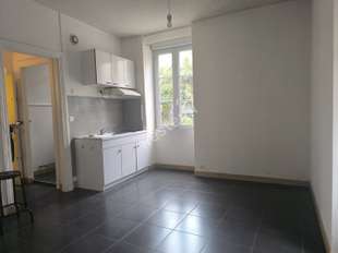 Photo Location appartement Nantes