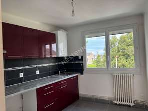 Location Appartement 3 piècesNantes