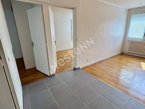 Location appartement 3 pièces