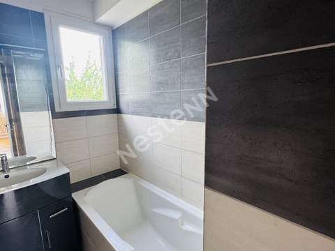 Location appartement 3 pièces