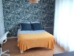 Location Appartement T1Nantes