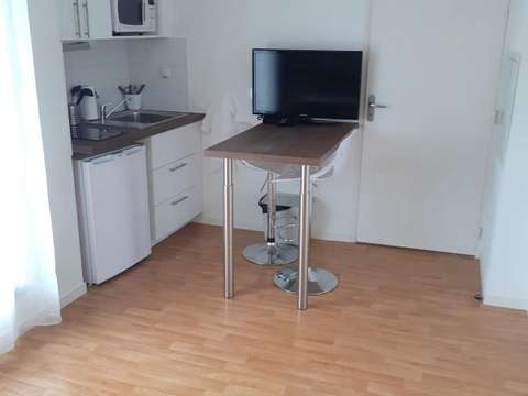 Location appartement 1 pièce Location appartement 1 pièce