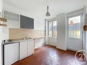 Location Appartement 2 piècesNantes