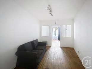 Photo Location appartement Nantes