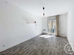 Location Appartement T1Nantes