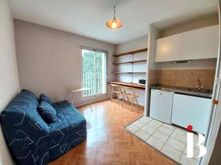 Location appartement 1 pièce