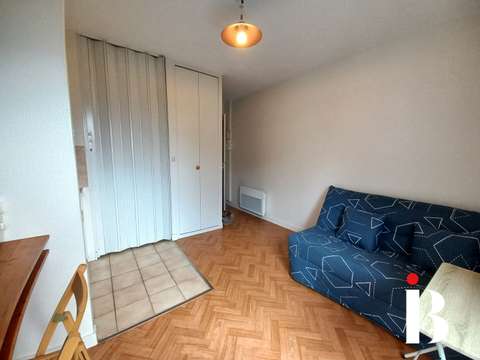 Location appartement 1 pièce