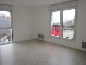 Location Appartement T1Nantes