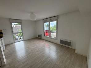 Location Appartement T1Nantes