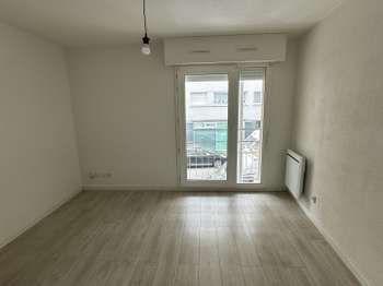 Location Studio 1 pièce Nantes 44