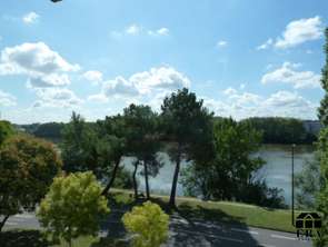 Location Appartement 3 piècesNantes