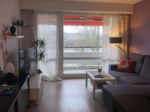 Location appartement 3 pièces