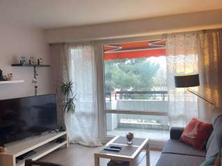 Location appartement 3 pièces