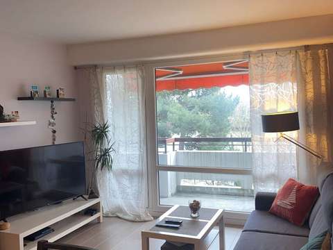 Location appartement 3 pièces