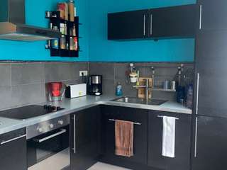 Location appartement 3 pièces