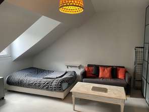 Location Appartement T1Nantes