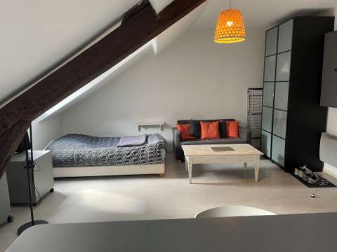 Location appartement 1 pièce